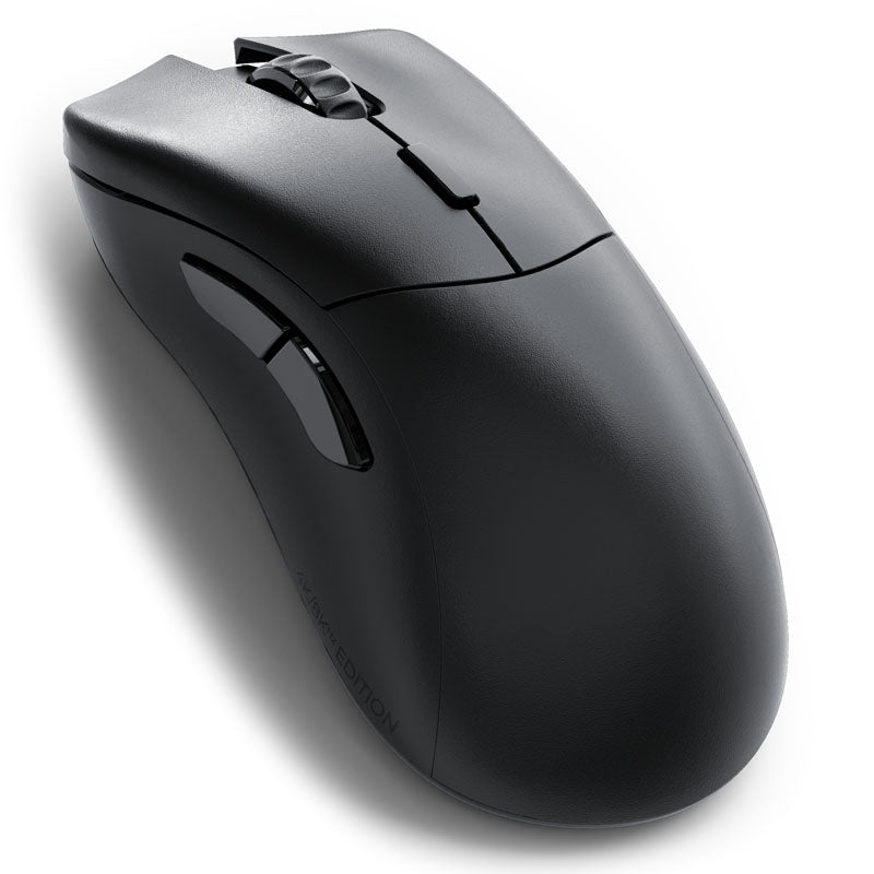 Glorious Model D 2 PRO Wireless, 4K/8K Polling - schwarz