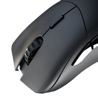 Glorious Model D 2 PRO Wireless, 4K/8K Polling - schwarz