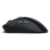 Glorious Model D 2 PRO Wireless, 4K/8K Polling - schwarz