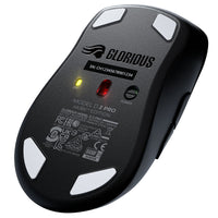 Glorious Model D 2 PRO Wireless, 4K/8K Polling - schwarz