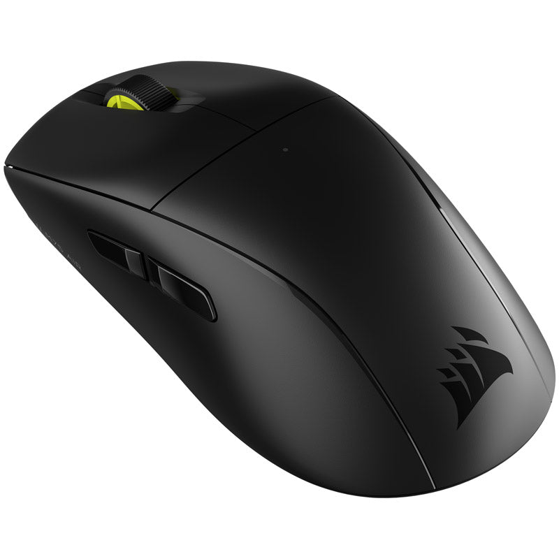Corsair M75 Air Wireless Gaming Maus - schwarz