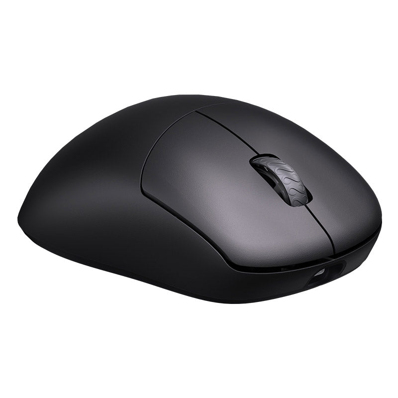Lamzu Thorn Gaming Maus - schwarz