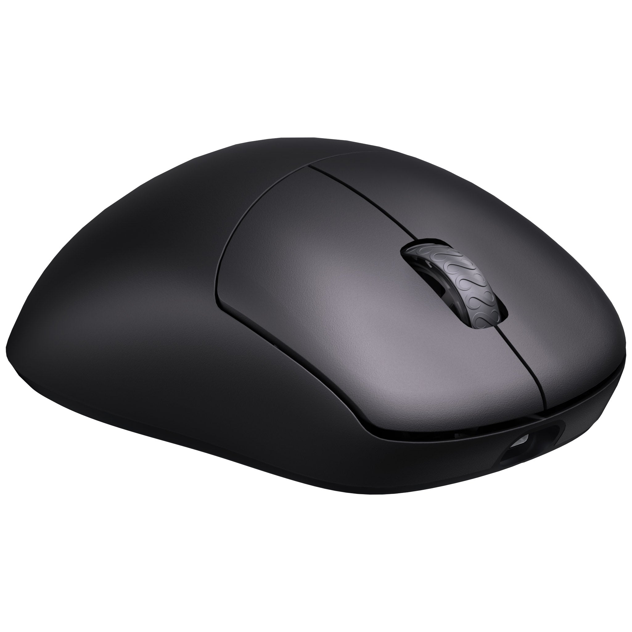 Lamzu Thorn 4K Gaming Maus - Black Edition
