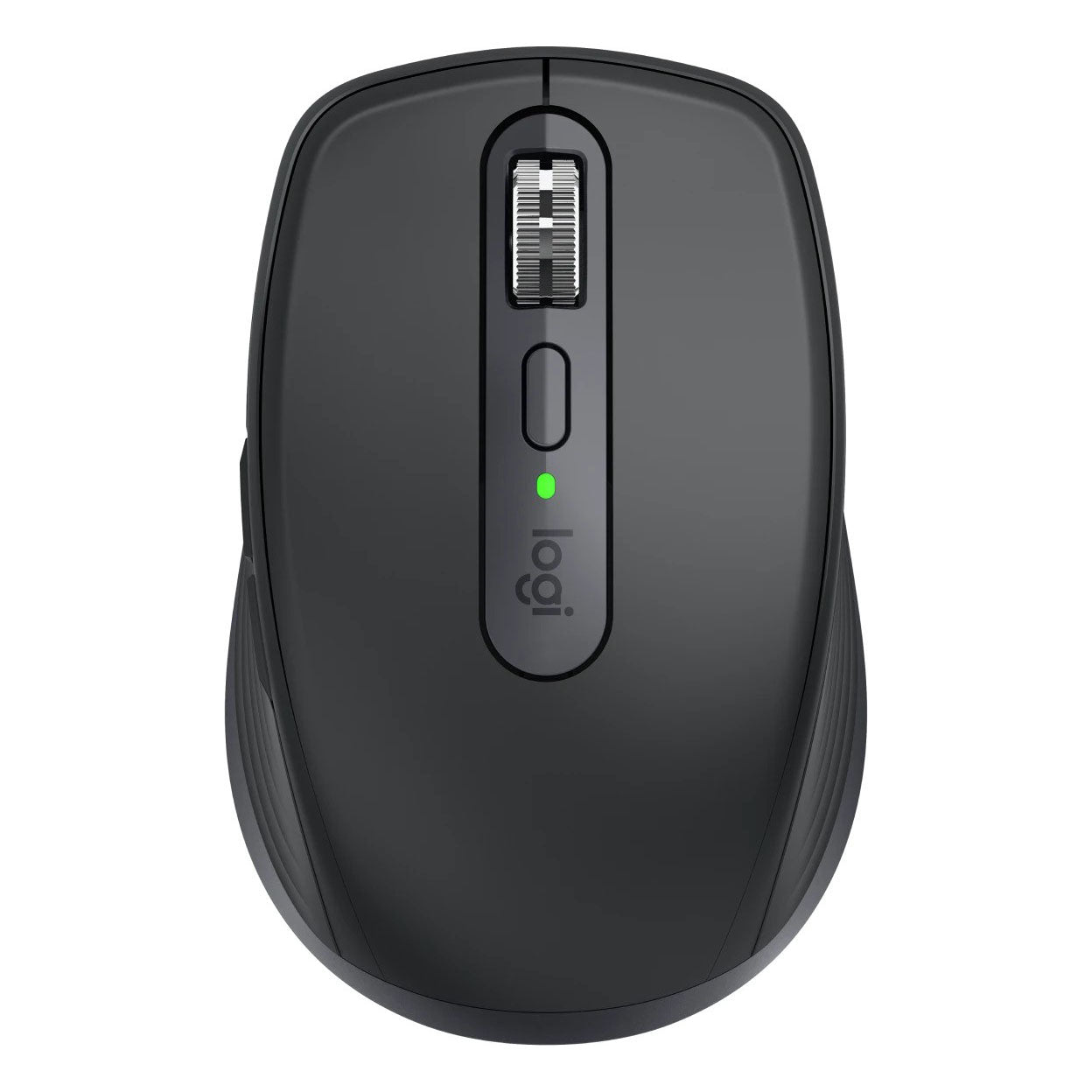 Logitech MX Anywhere 3S, 2,4Ghz & Bluetooth Wireless Maus - graphit