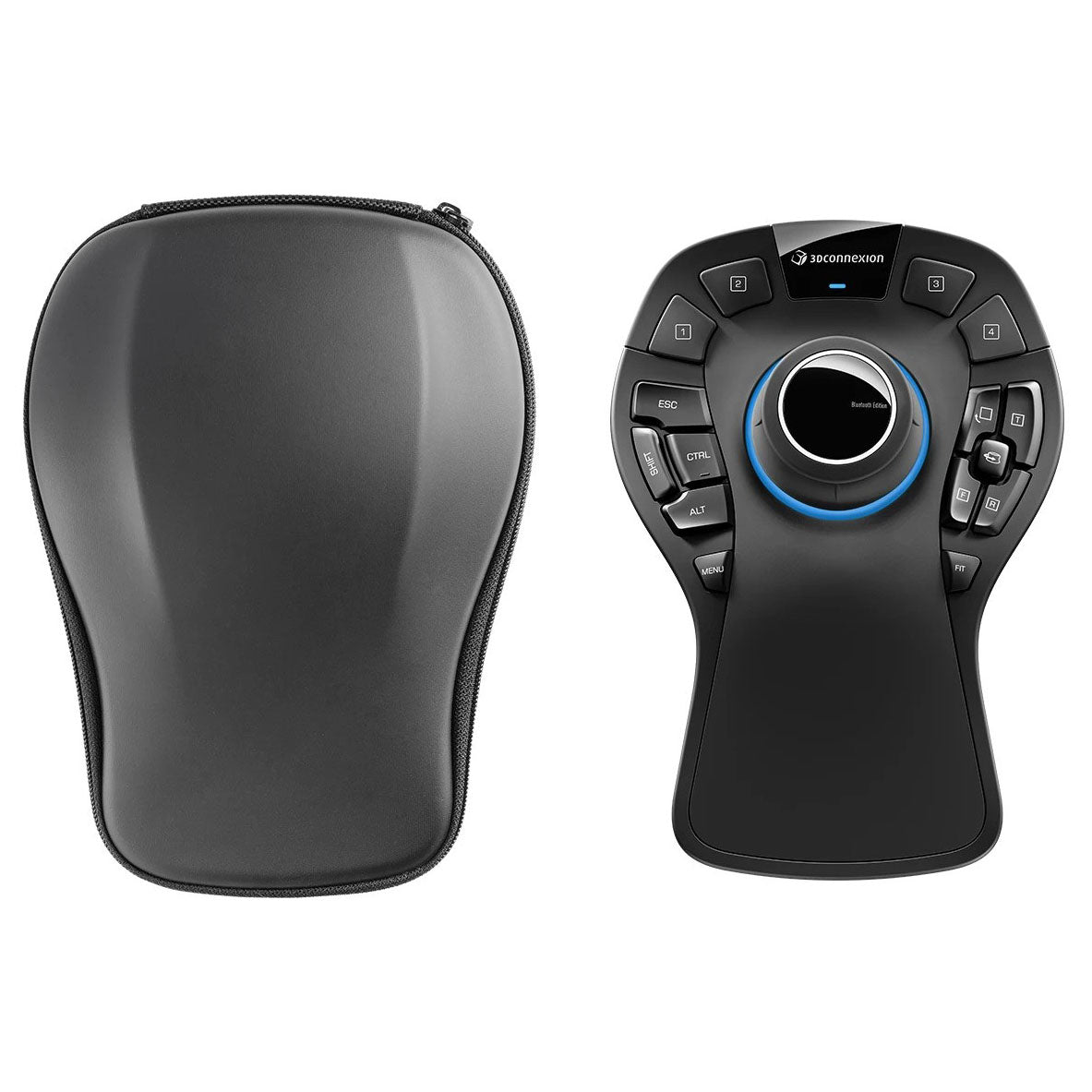 3Dconnexion SpaceMouse Pro Wireless