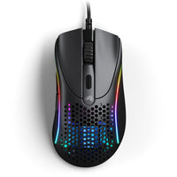 Glorious Model D 2 Gaming-Maus - schwarz