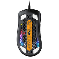 Glorious Model D 2 Gaming-Maus - schwarz