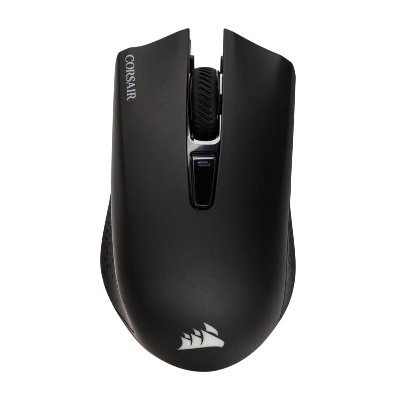Corsair Harpoon RGB Wireless Gaming Maus - schwarz