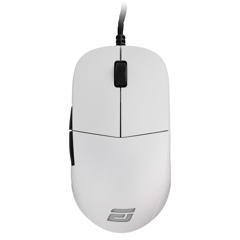 Endgame Gear XM1 RGB Gaming Maus - weiß
