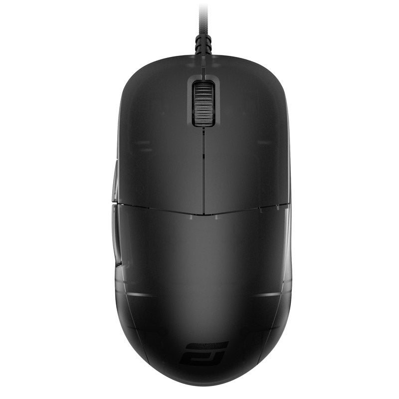 Endgame Gear XM1r Gaming Maus - Dark Frost
