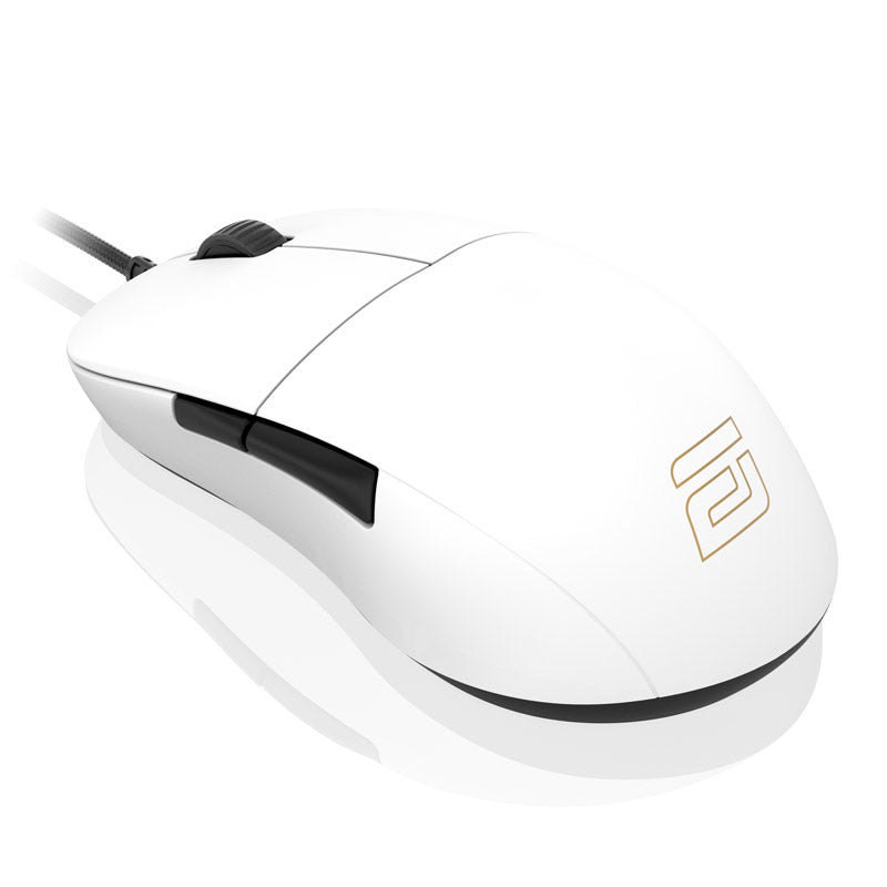 Endgame Gear XM1r Gaming Maus - weiß