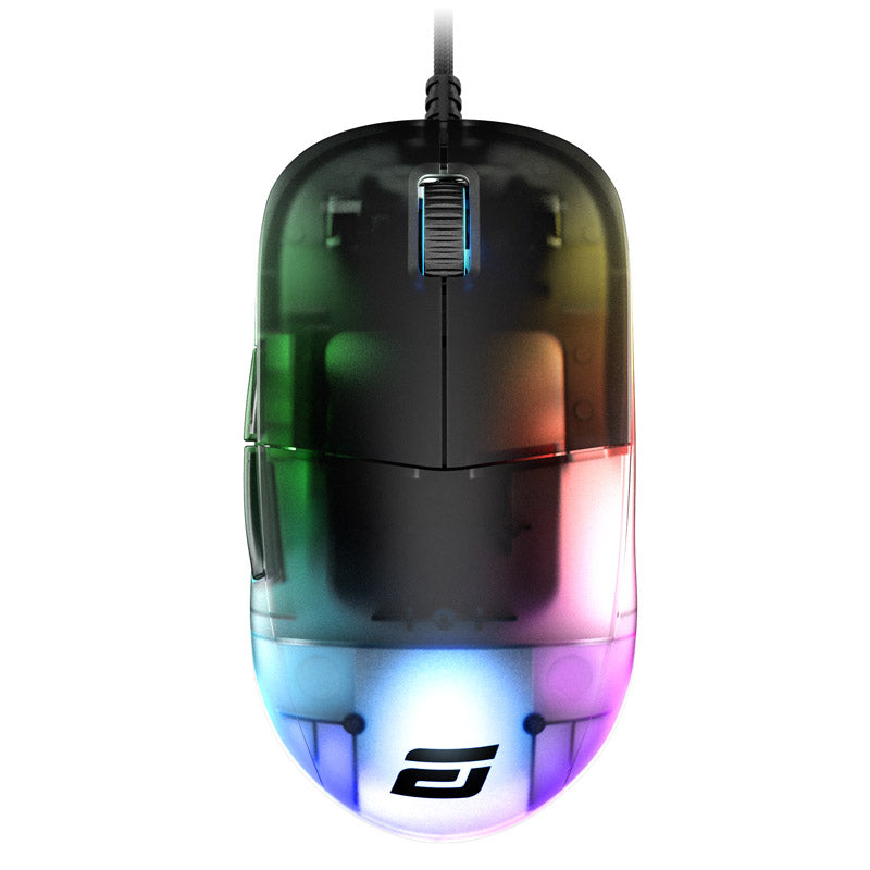 Endgame Gear XM1 RGB Gaming Maus - Dark Frost