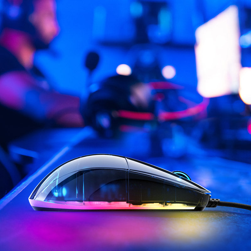 Endgame Gear XM1 RGB Gaming Maus - Dark Reflex