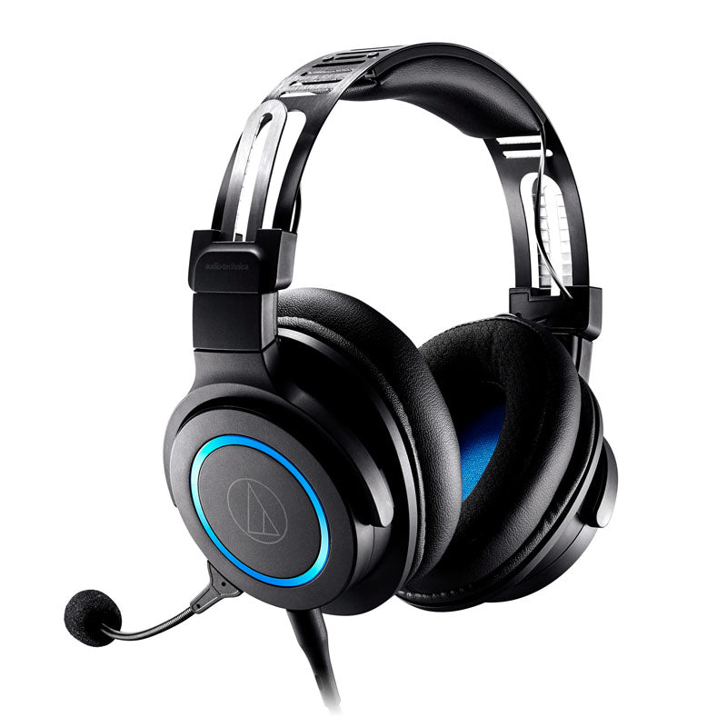 Audio-Technica ATH-G1 Gaming Headset