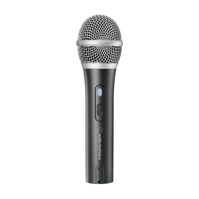 Audio-Technica ATR2100x-USB dynamisches Mikrofon - schwarz