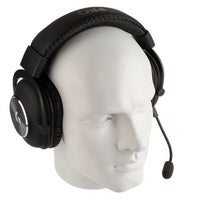Logitech G PRO X Gaming Headset - schwarz