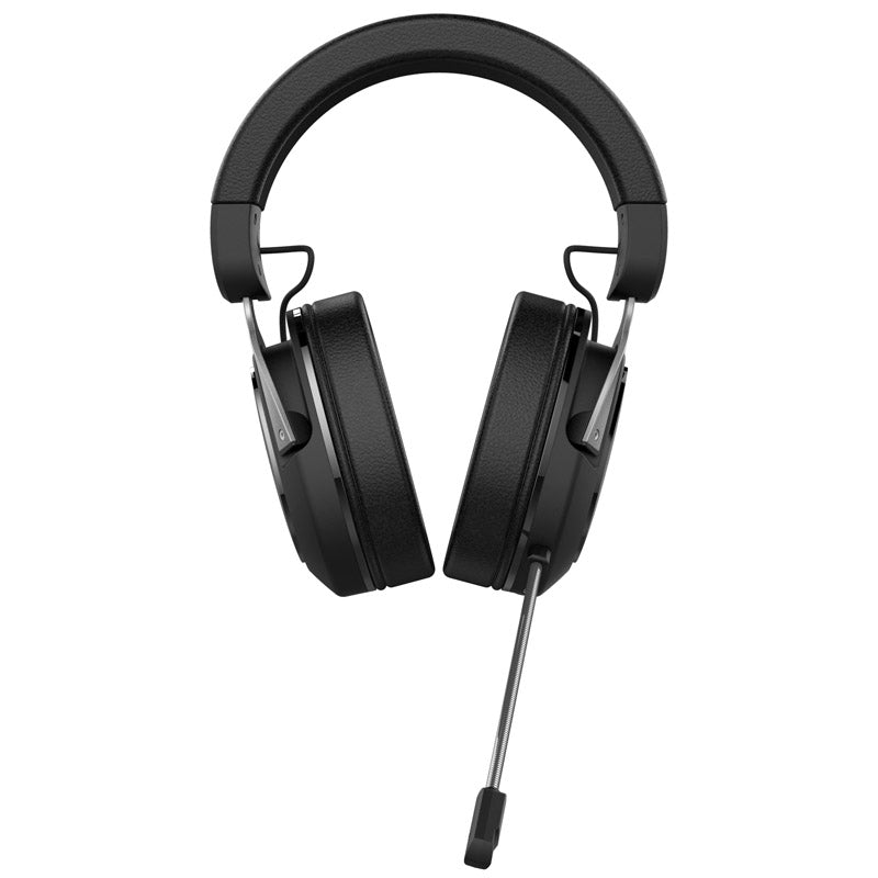 ASUS TUF Gaming H3 Wireless, kabelloses Gaming Headset - schwarz