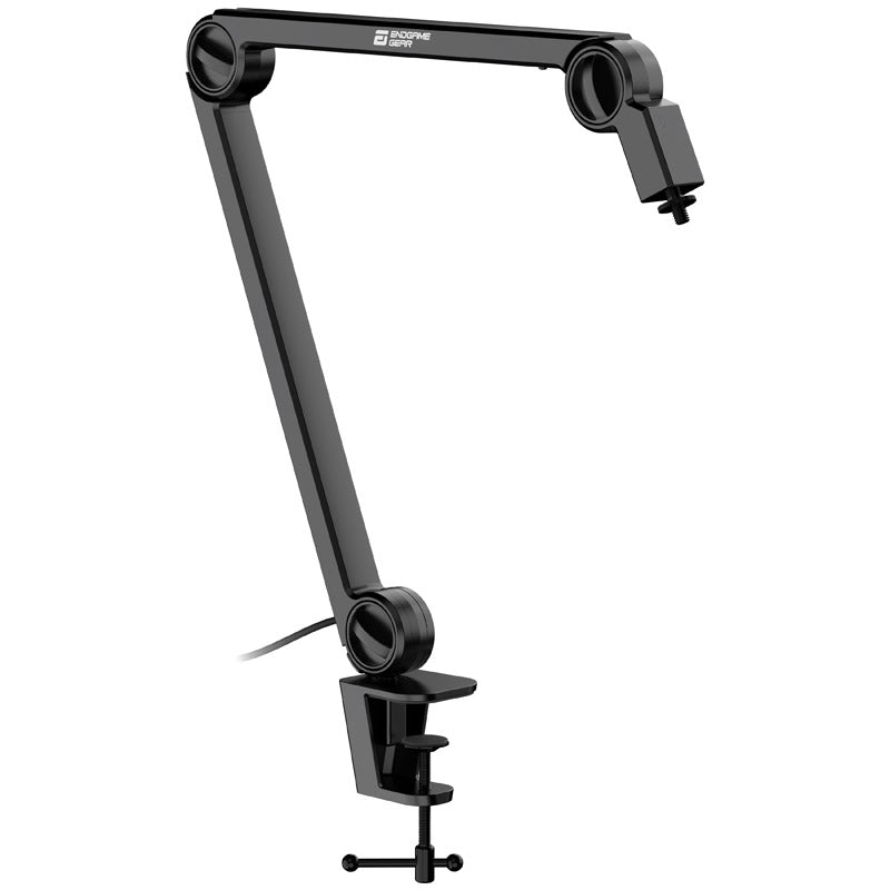 Endgame Gear MICARM Mikrofonarm - schwarz