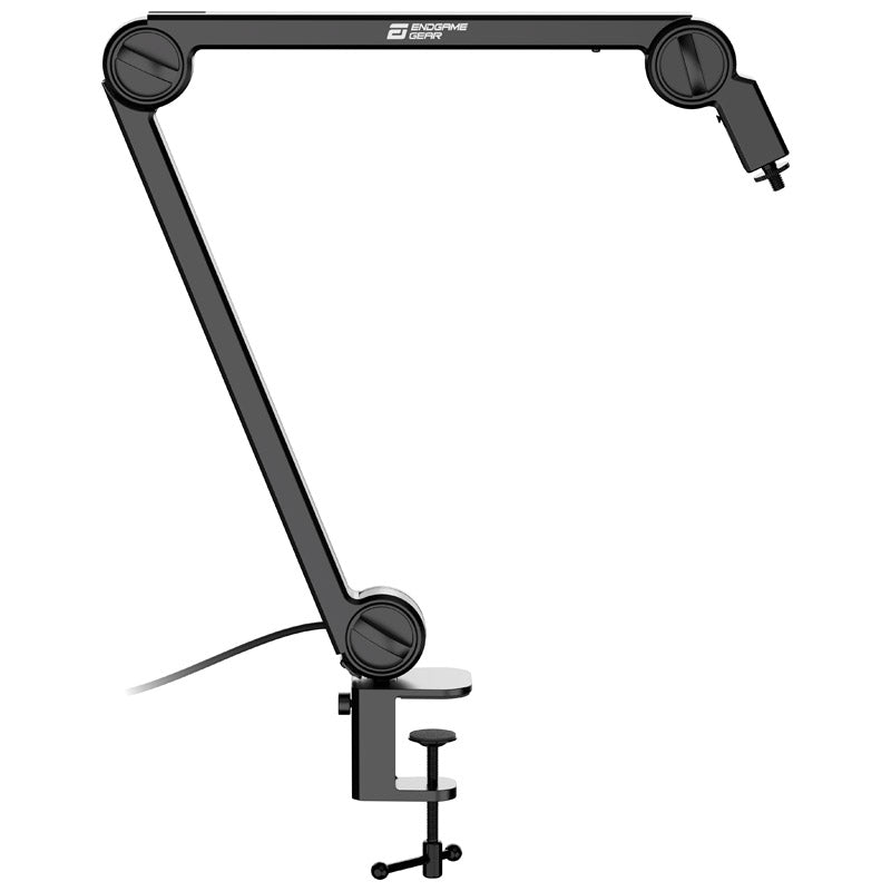 Endgame Gear MICARM Mikrofonarm - schwarz