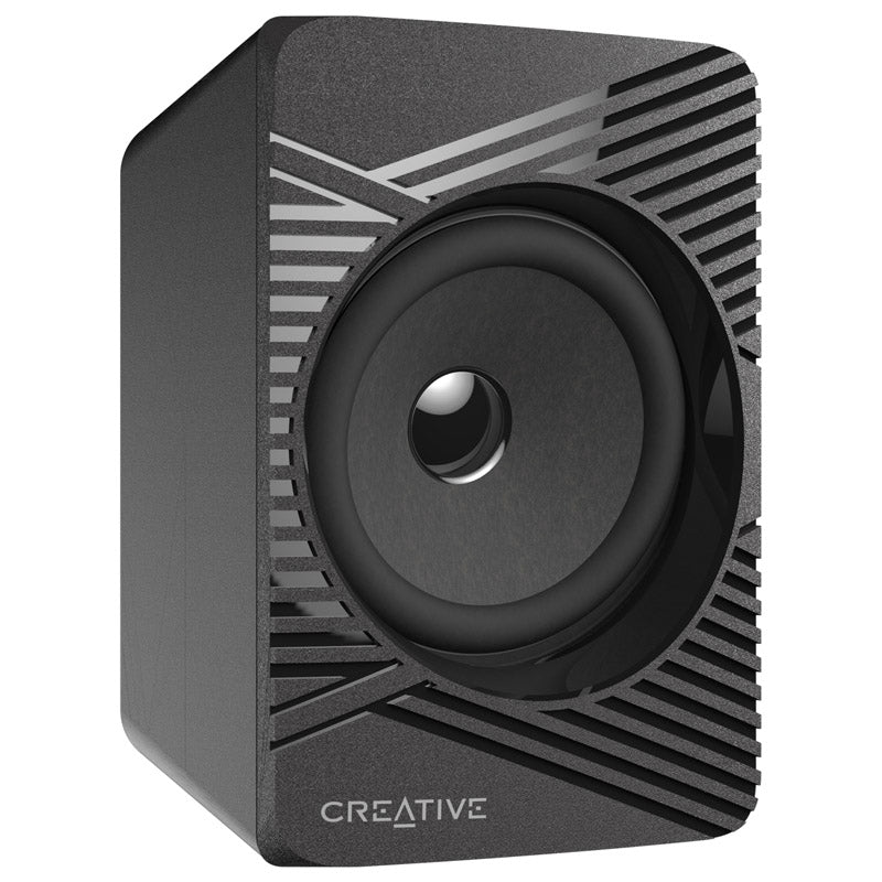 Creative SBS E2500 2.1 Lautsprecher