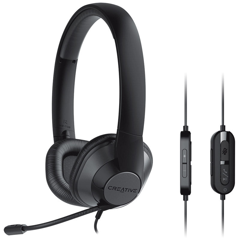 Creative HS-720 V2 Headset