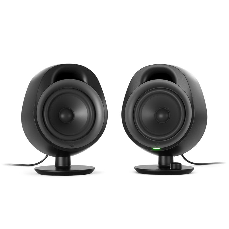 SteelSeries Arena 3 Gaming-Lautsprecher - schwarz