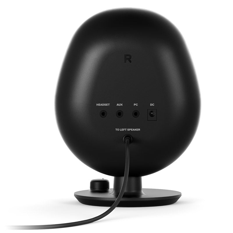 SteelSeries Arena 3 Gaming-Lautsprecher - schwarz
