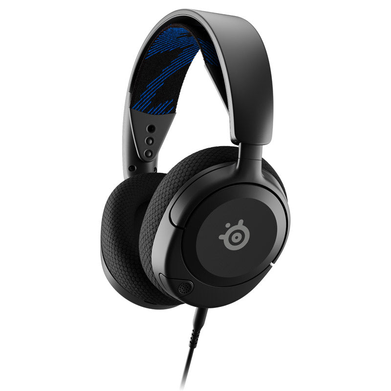 SteelSeries Arctis Nova 1P Gaming Headset