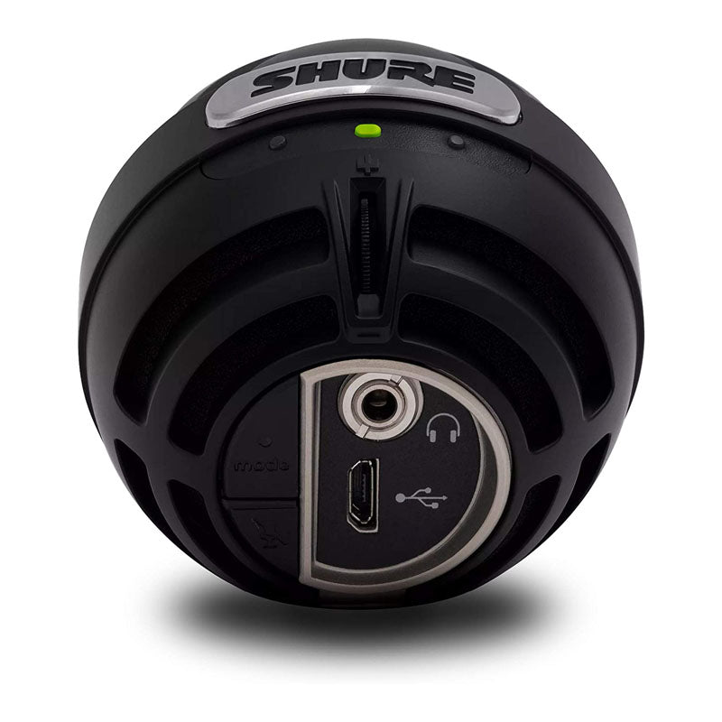 Shure Motiv MV5C Mikrofon