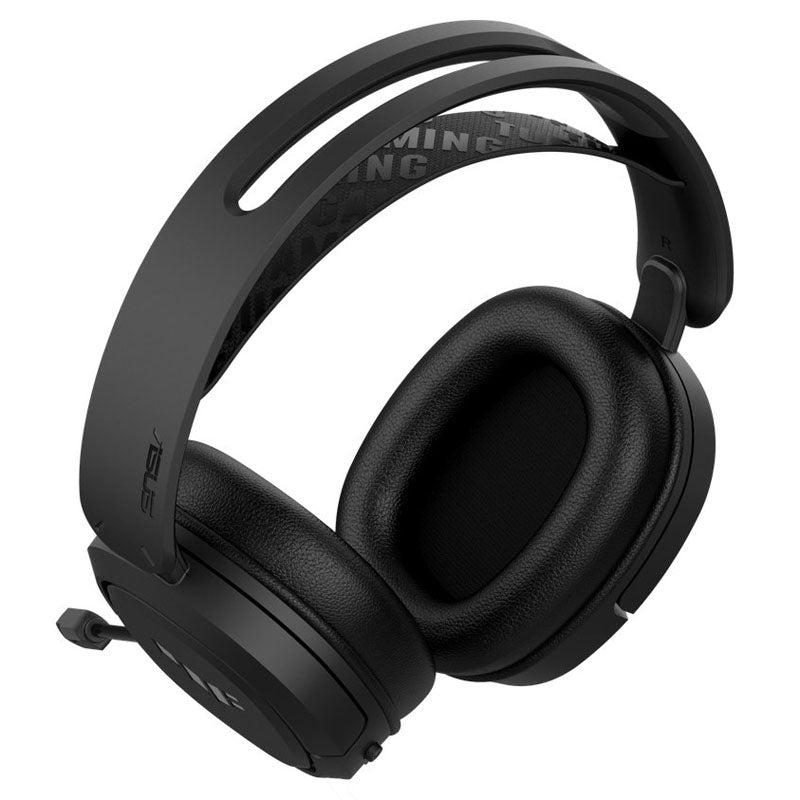 ASUS TUF Gaming H1 Wireless Headset - schwarz