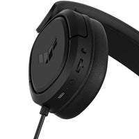 ASUS TUF Gaming H1 Wireless Headset - schwarz