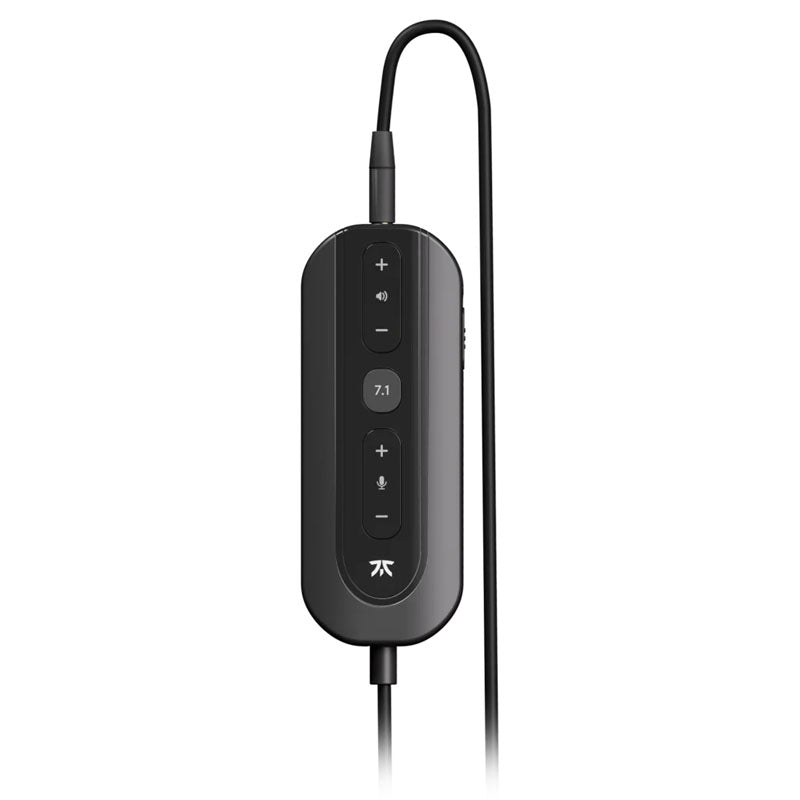 Fnatic REACT XP Soundkarte, 7.1, USB