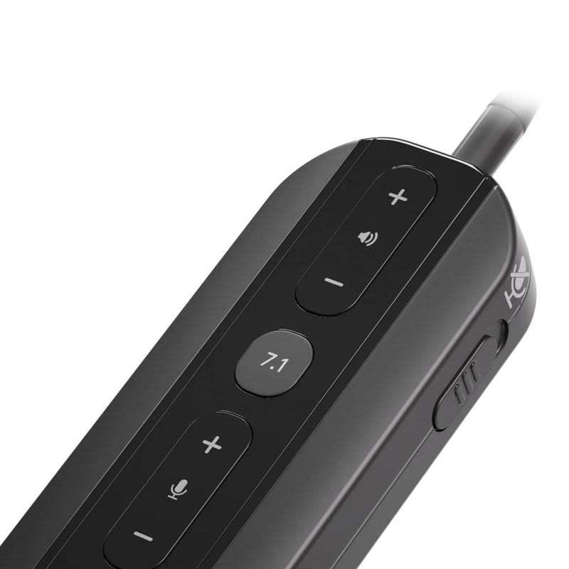Fnatic REACT XP Soundkarte, 7.1, USB