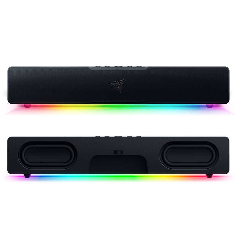 Razer Leviathan V2 X Gaming Soundbar