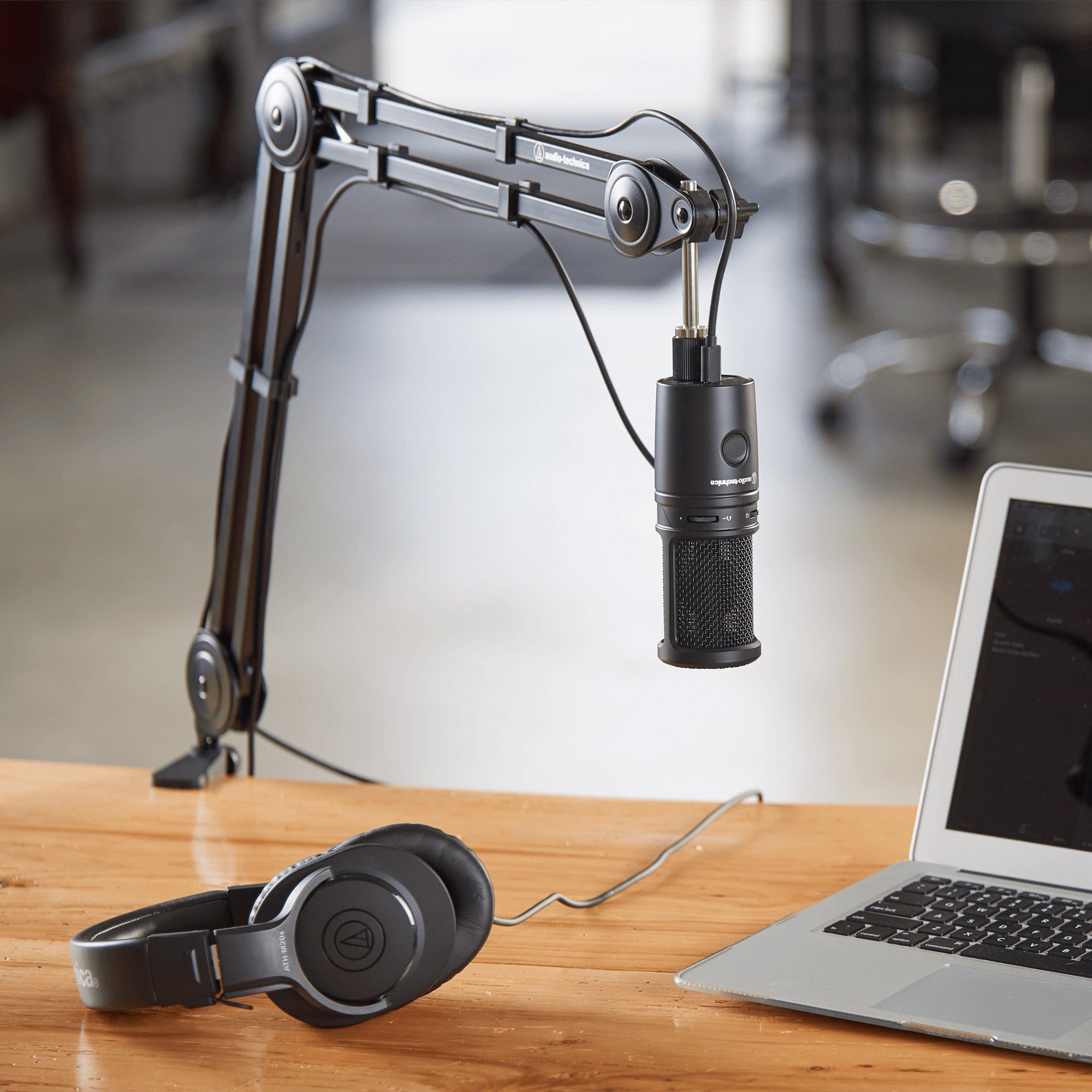Audio-Technica AT8700 Mikrofonarm