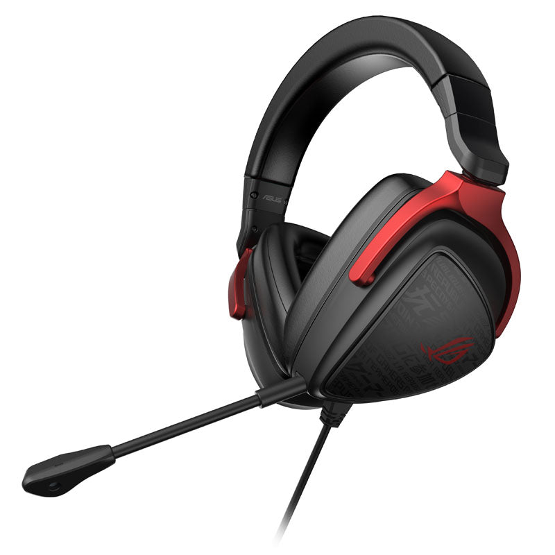 ASUS ROG Delta S Core Headset