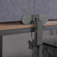 Streamplify ACOUSTIC PANEL - 6er-Pack, grau