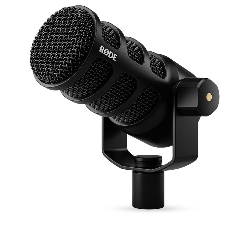 Rode PodMic USB Mikrofon