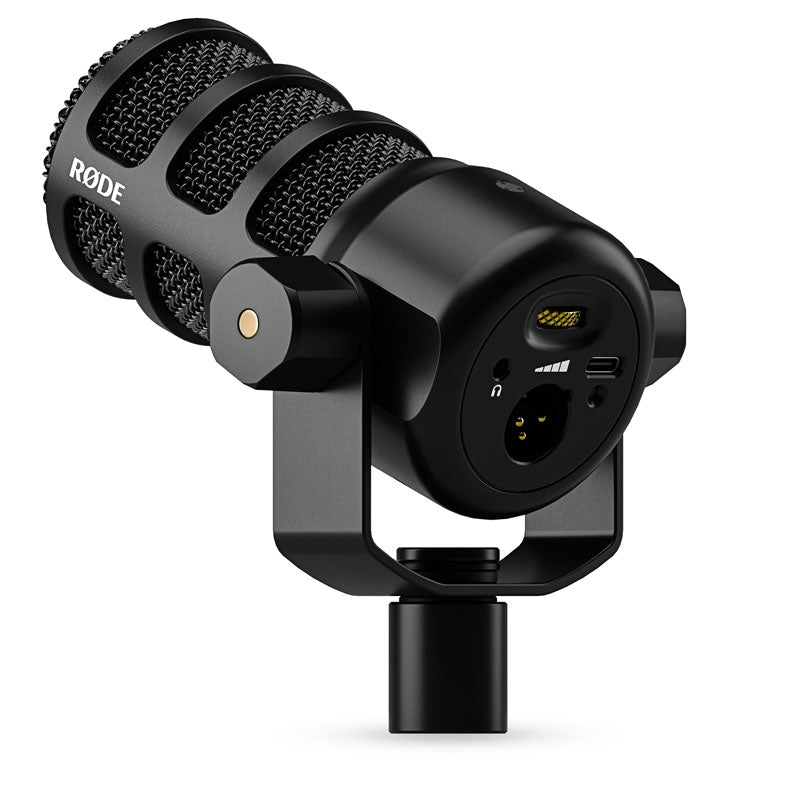 Rode PodMic USB Mikrofon