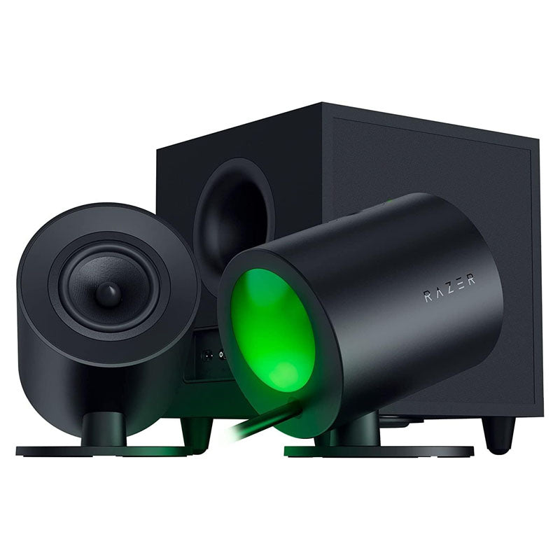 Razer Nommo V2 Lautsprecher
