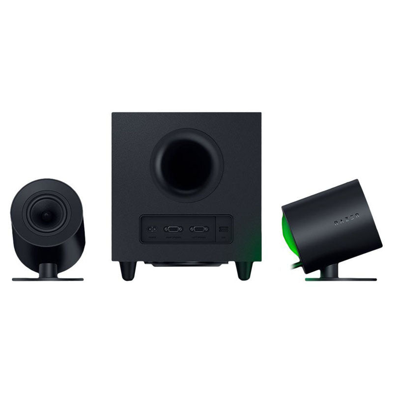 Razer Nommo V2 Lautsprecher
