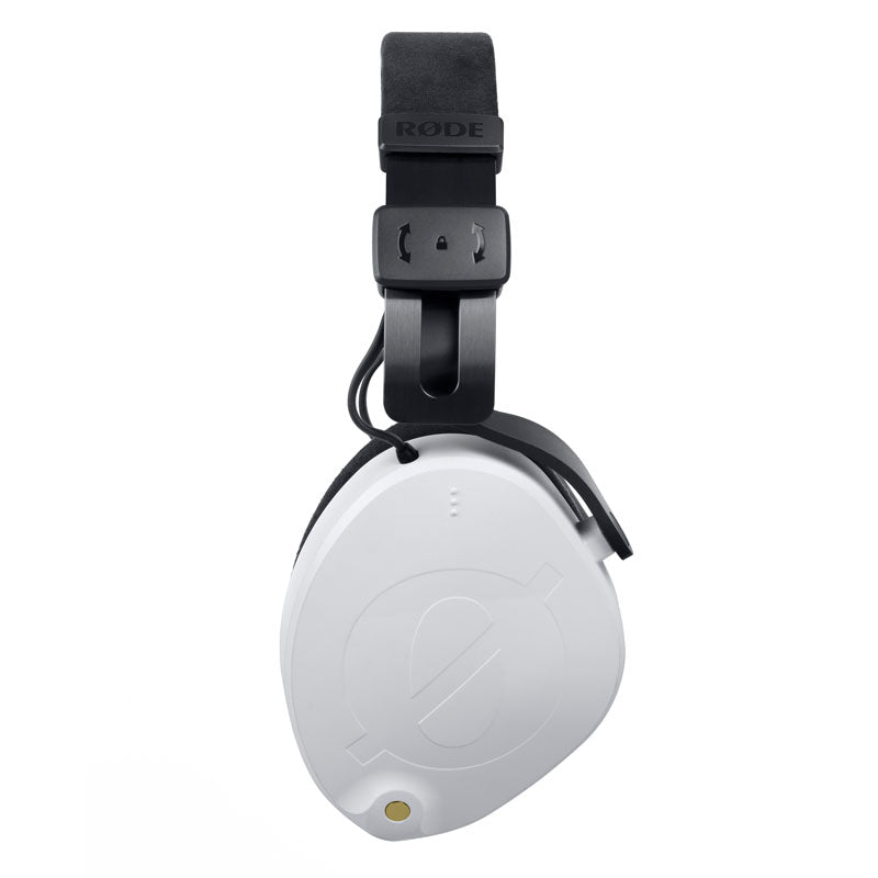 Rode NTH-100 Studio-Kopfhörer - White Edition