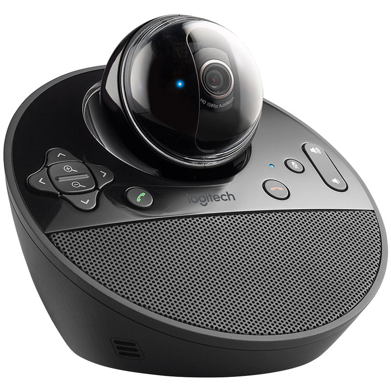 Logitech ConferenceCam BCC950 - 1.920 x 1.080 Pixel