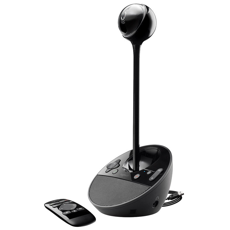 Logitech ConferenceCam BCC950 - 1.920 x 1.080 Pixel