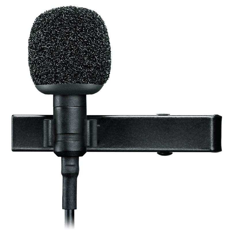 Shure MVL Lavaliermikrofon