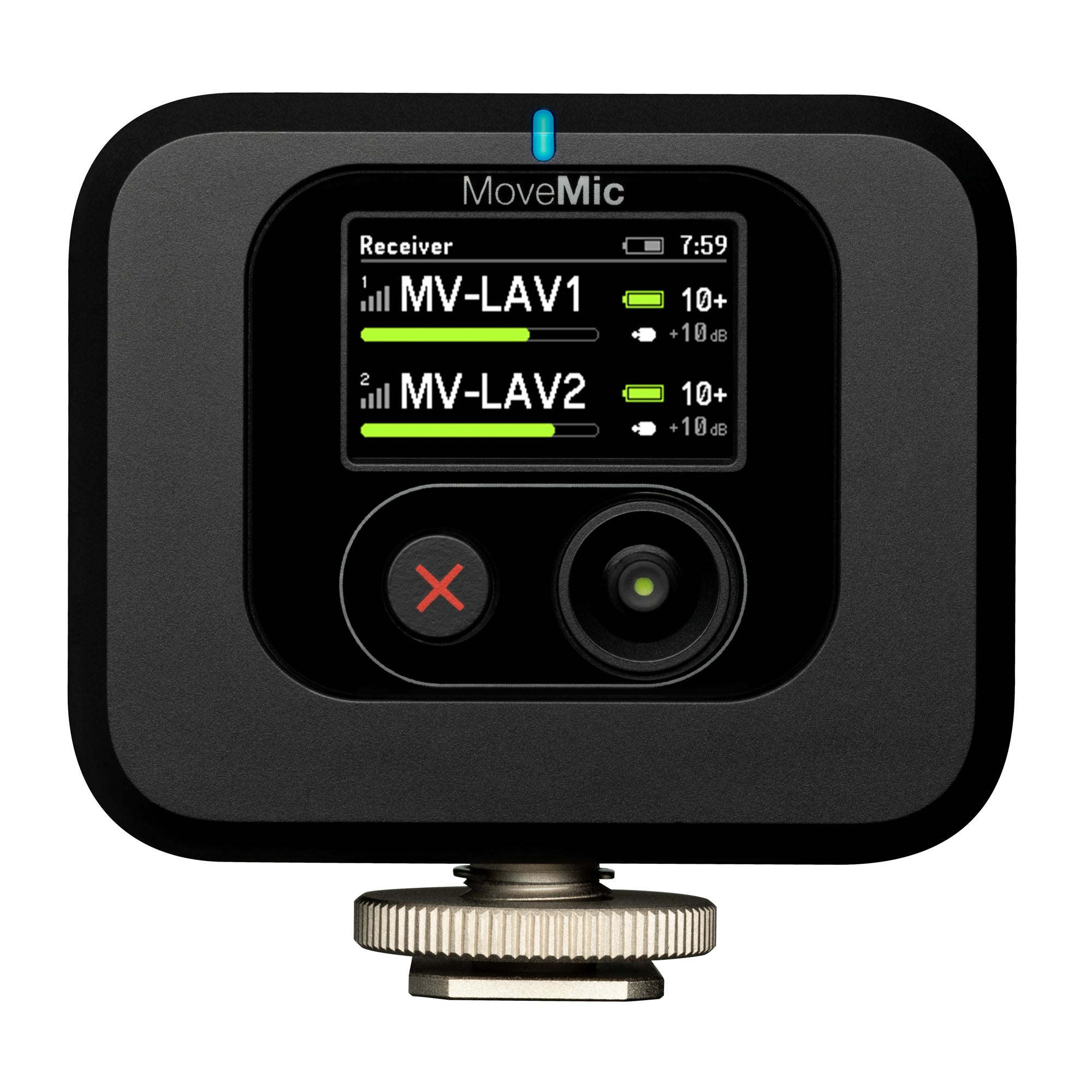 Shure MoveMic MV-R