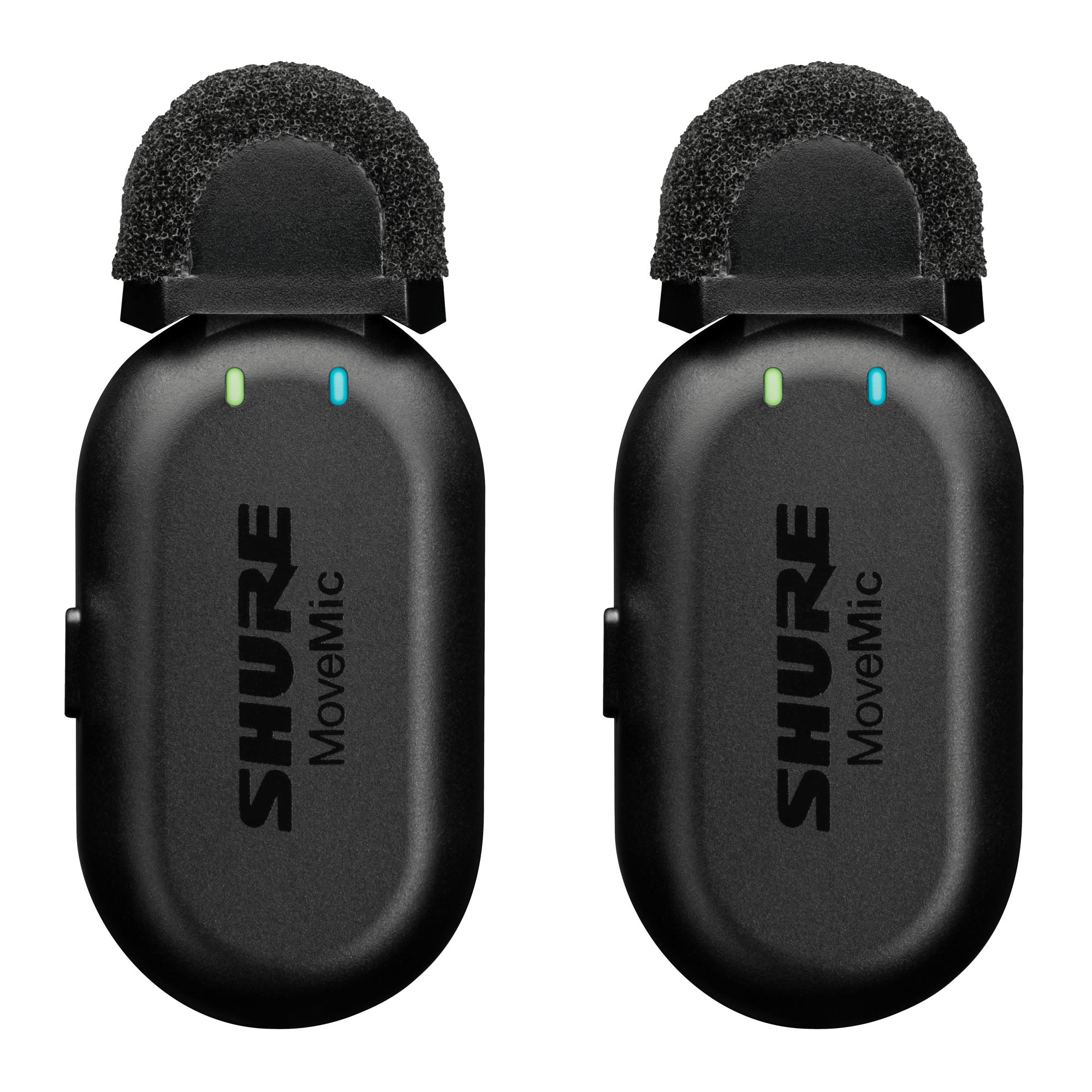 Shure MoveMic MV-TWO