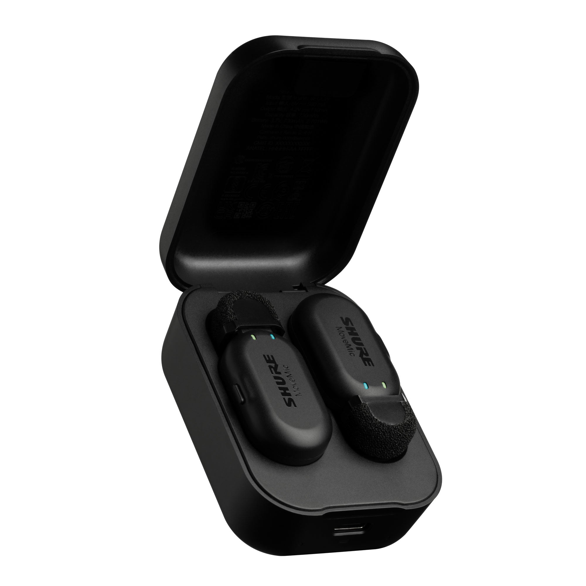 Shure MoveMic MV-TWO
