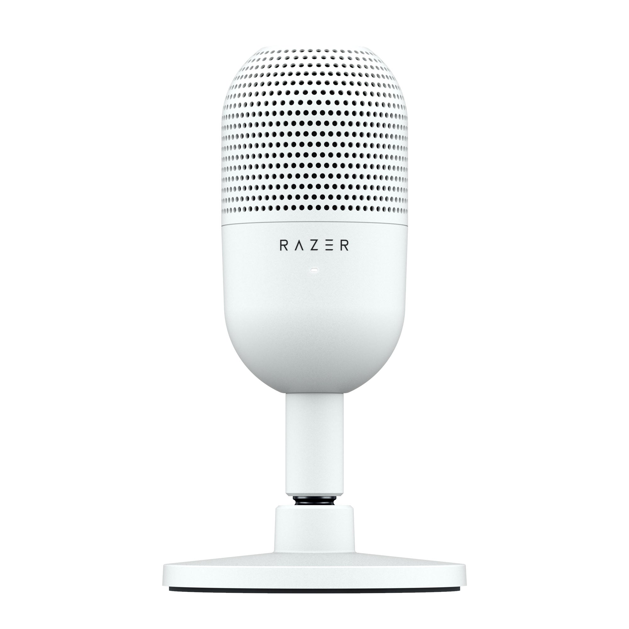 Razer Seiren V3 Mini Mikrofon - weiß