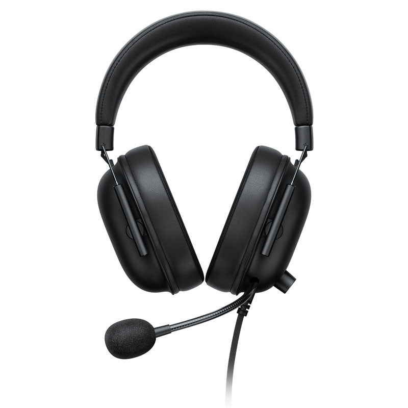 Razer BlackShark V2 X für PlayStation & Xbox Esports Gaming Headset - schwarz